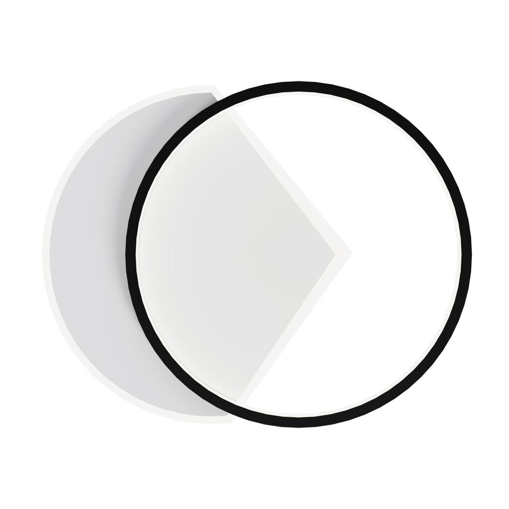 Lampa sufitowa LHJ077-C 60 CM LED