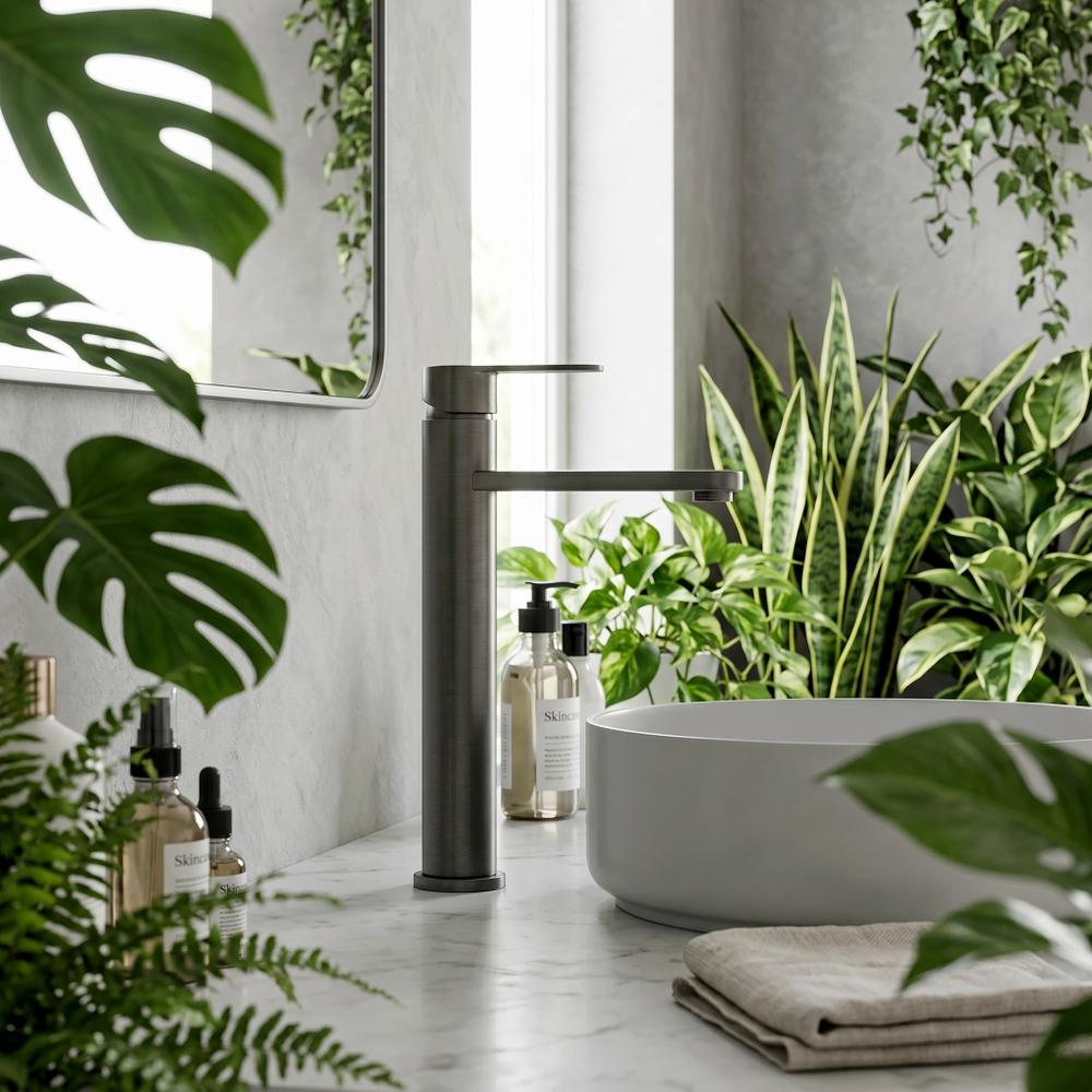 Kupaonska miješalica Rea Arcos Titan