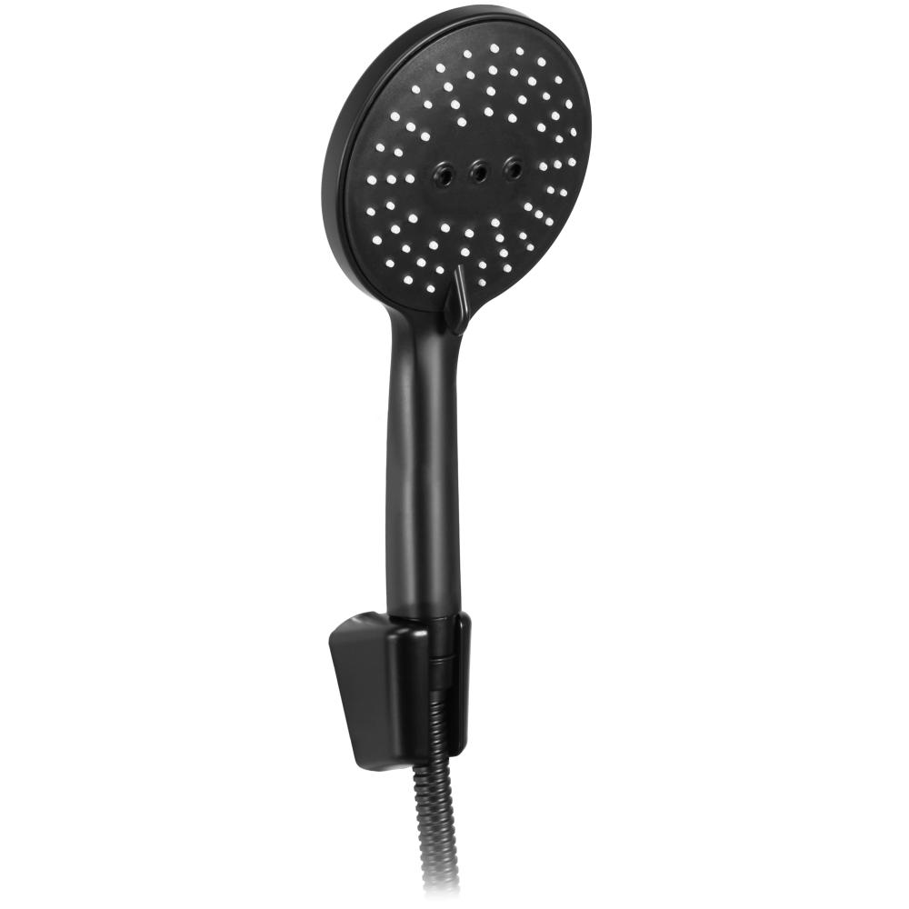 Koupelnová baterie REA Clif Black