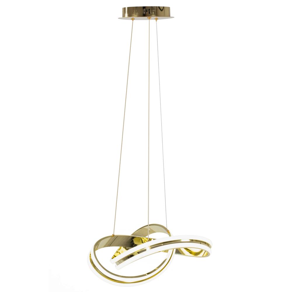 Lampe LED APP818-CP GOLD
