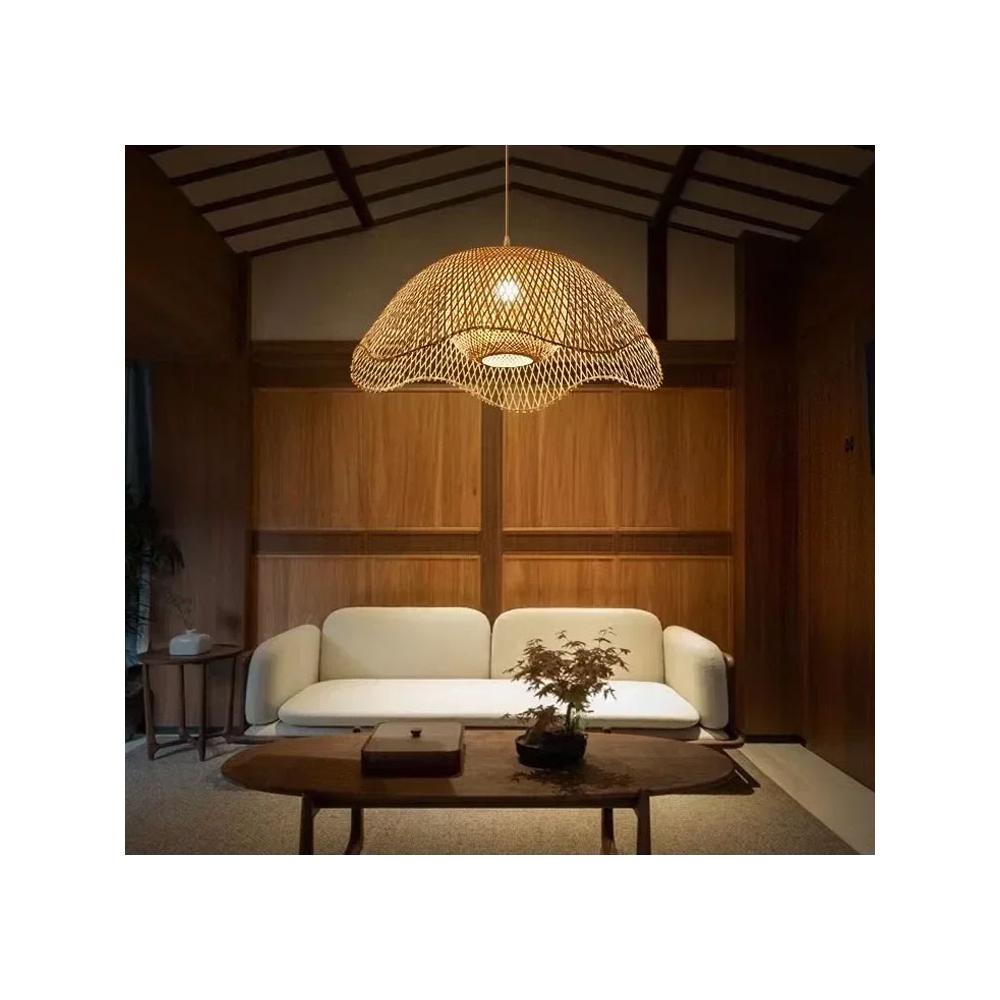 Deckenlampe BOHO APP1633-1CP