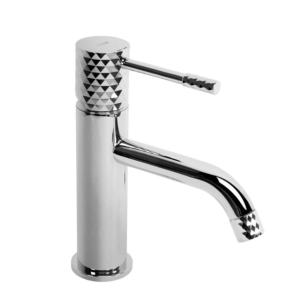 Rea Lungo Diamond Kromi pesuallashana Matala