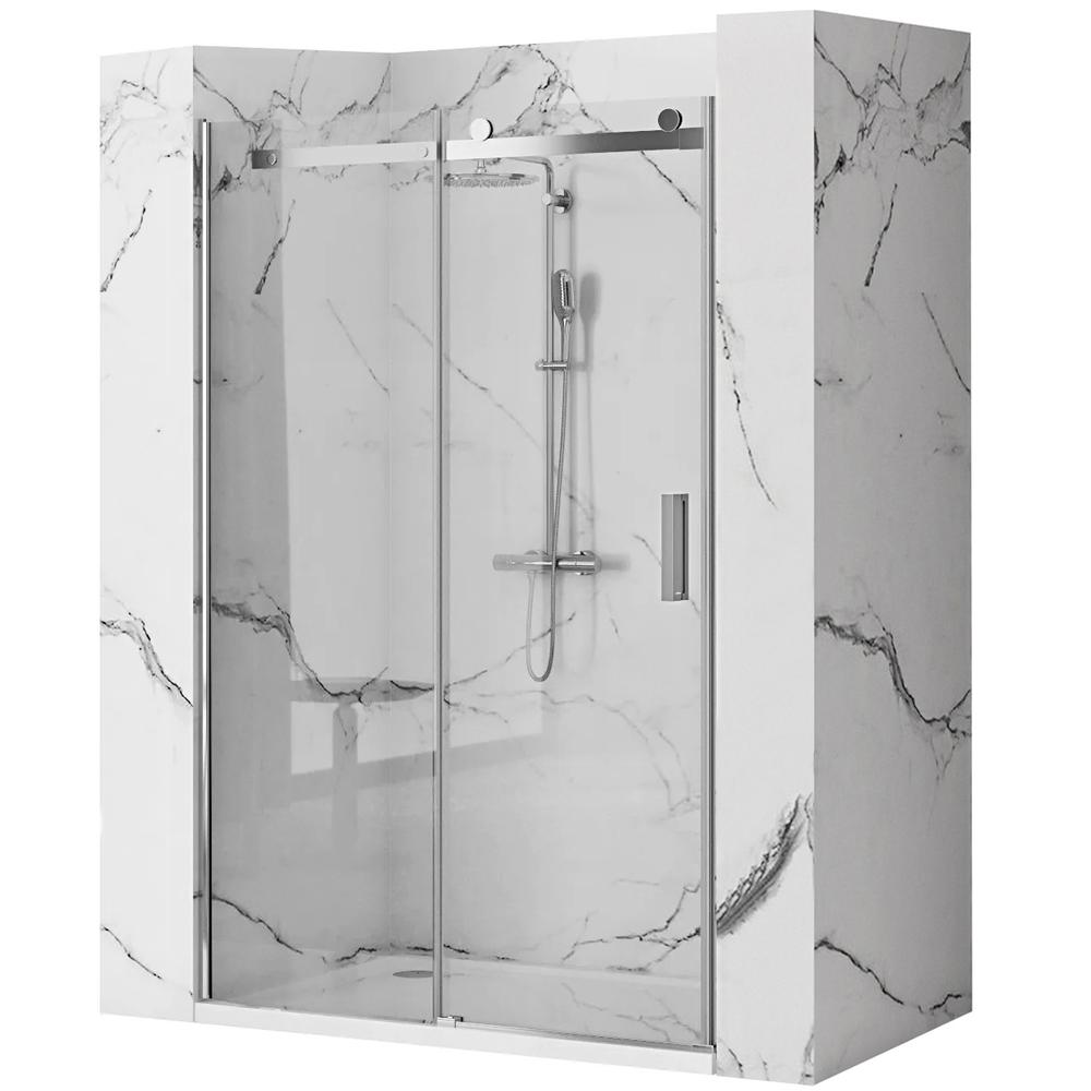 Shower doors Rea Nixon-2 140