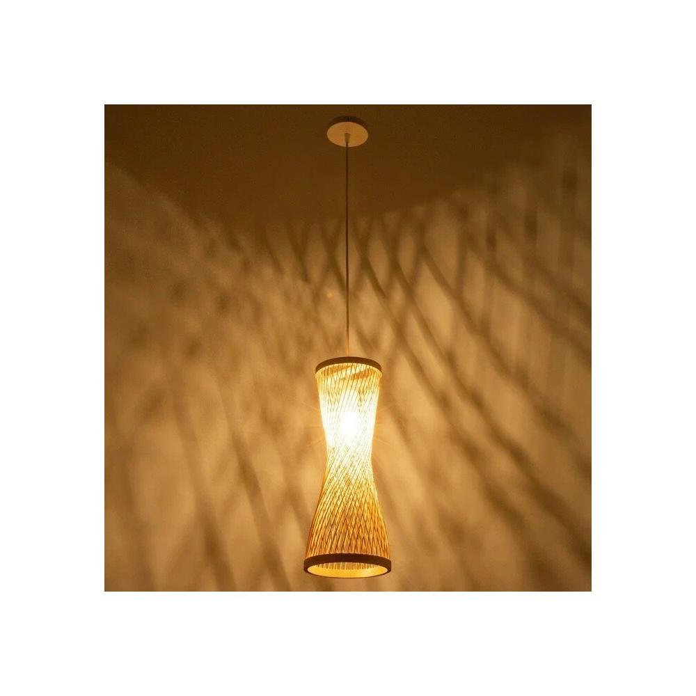 Deckenlampe BOHO APP1637-1CP