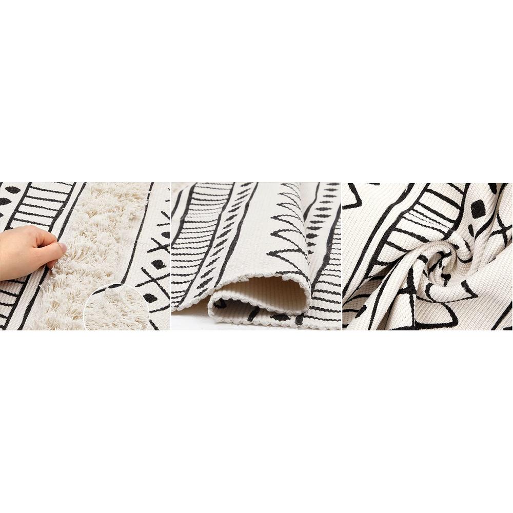 Dywan Boho 160x50 322151