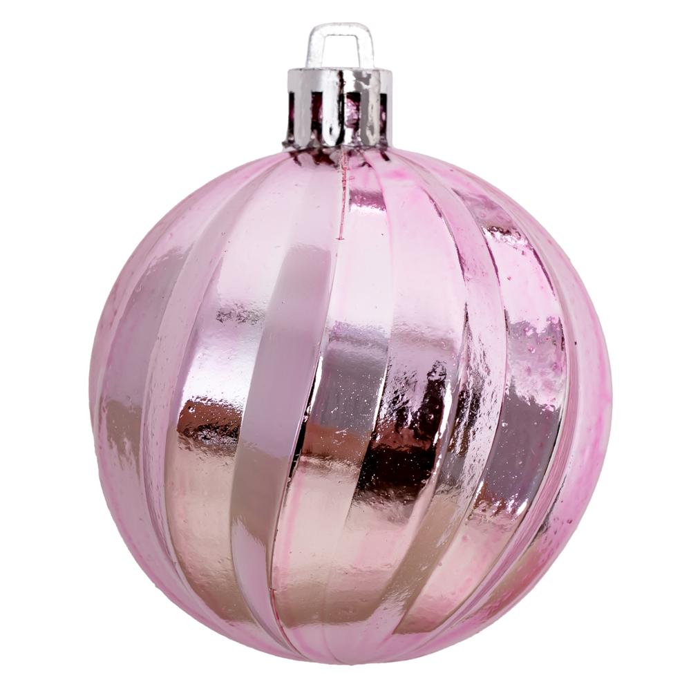 BOMBKI CHOINKOWE MIX 72SZT 311435