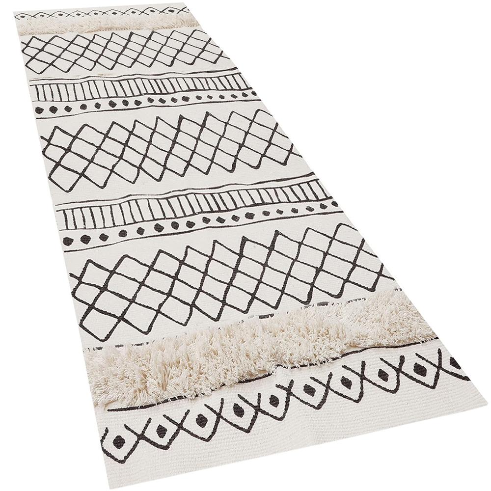 Dywan Boho 160x50 322151