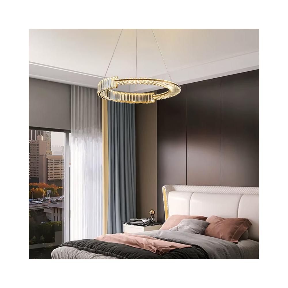 Lampe LED APP1526-CP40 GOLD
