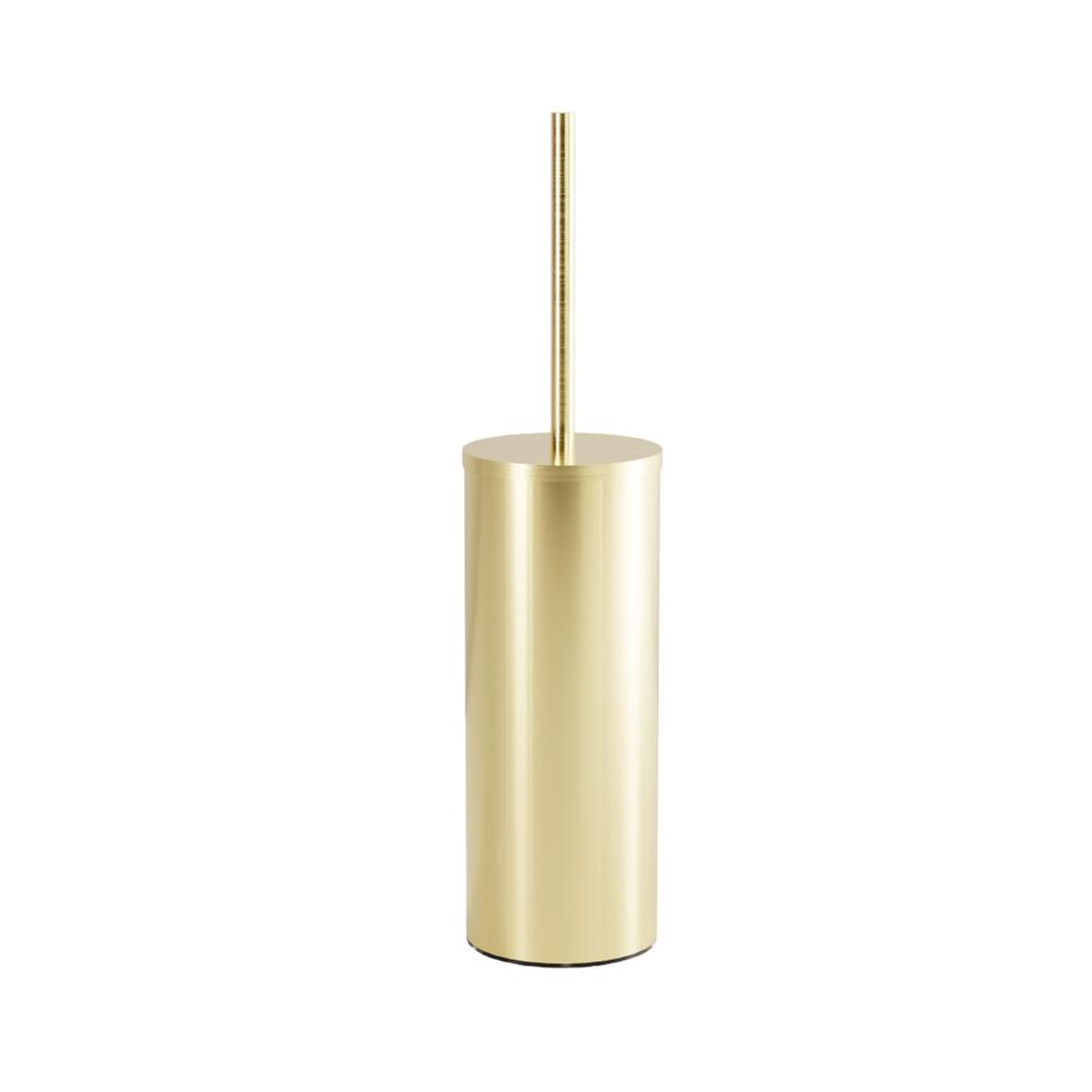 Szczotka WC B106 BRUSH GOLD