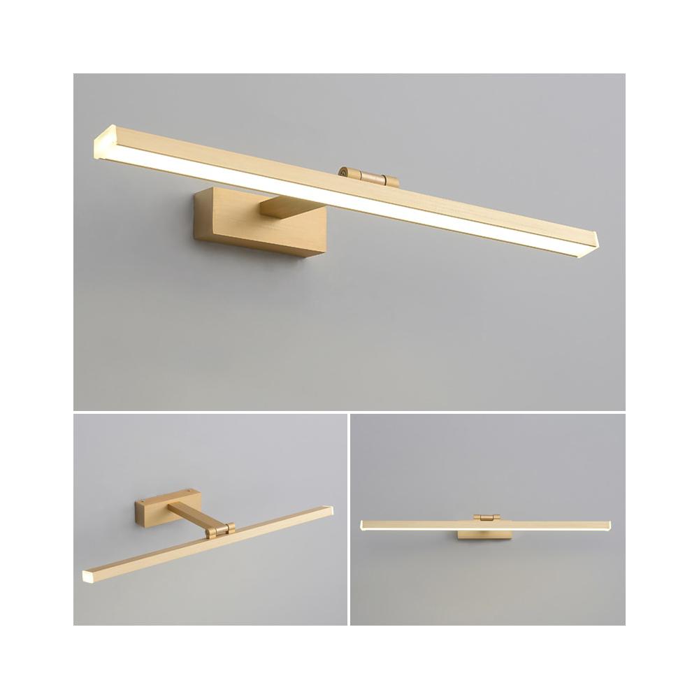 Applique murale Gold 40cm APP833-1W