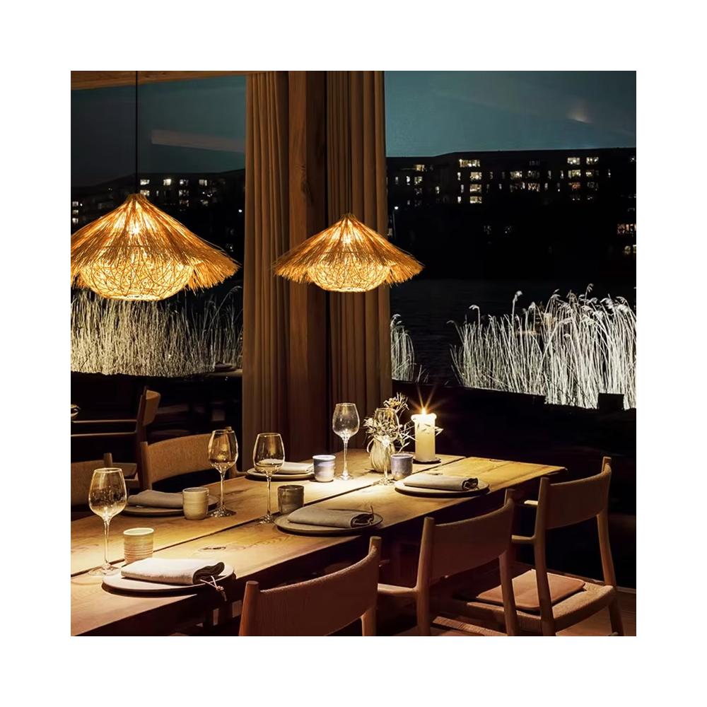 Deckenlampe NATURAL APP1636-1CP