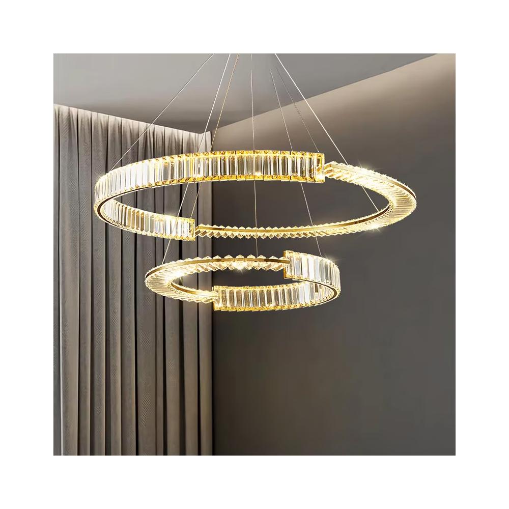 Lampe LED APP1524-CP60/80 GOLD
