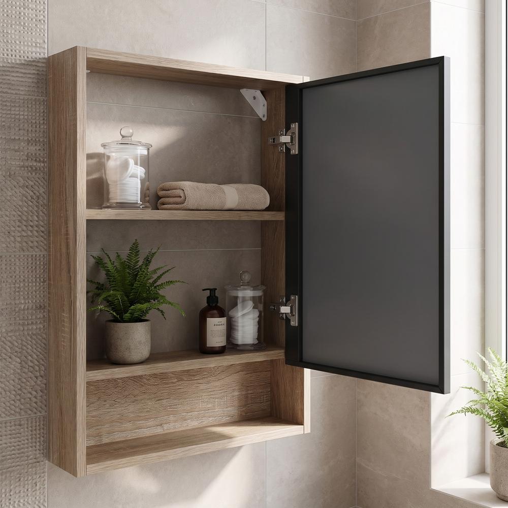 Zestaw mebli łazienkowych z Umywalką DB68-60 60CM