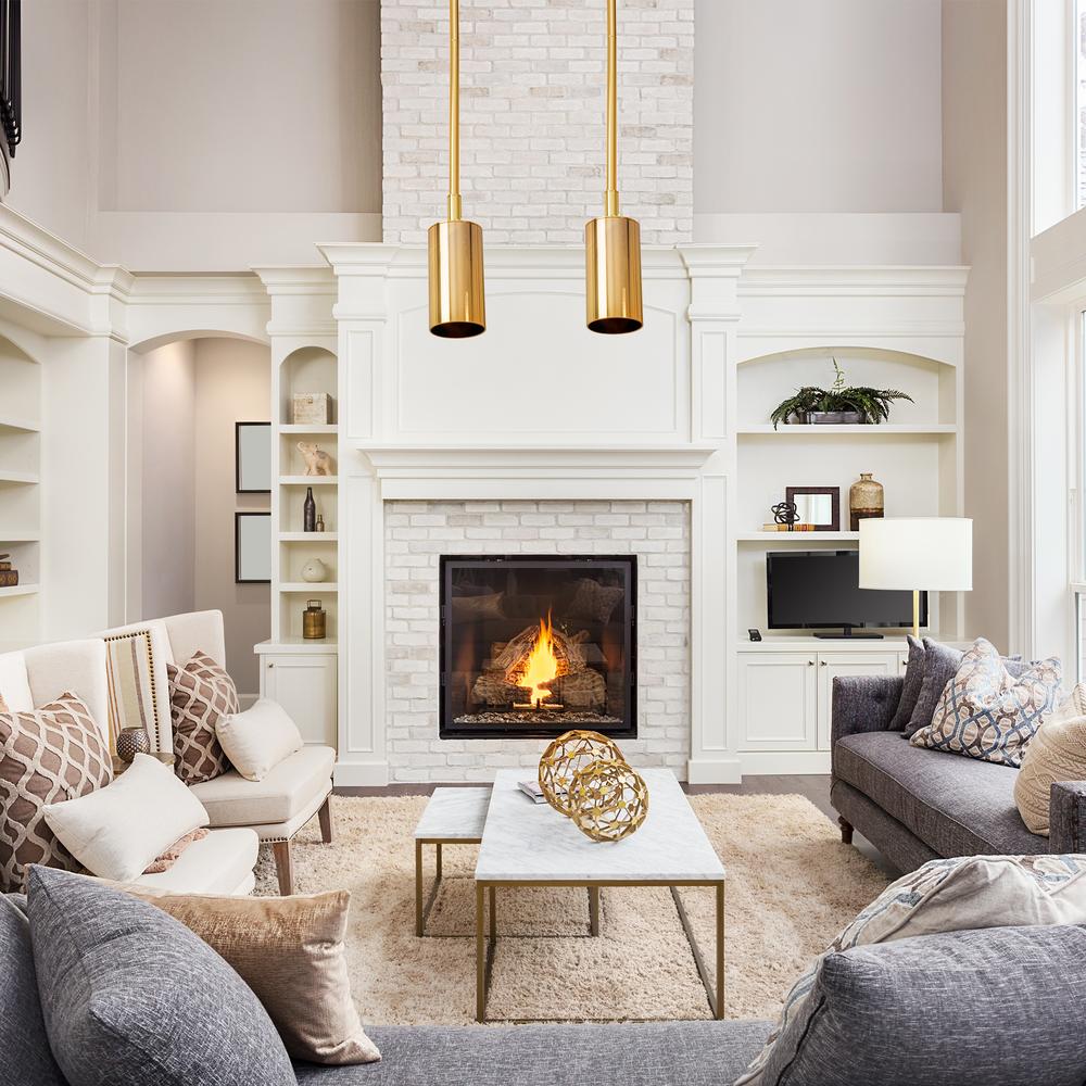 Deckenlampe GOLD APP610-1C