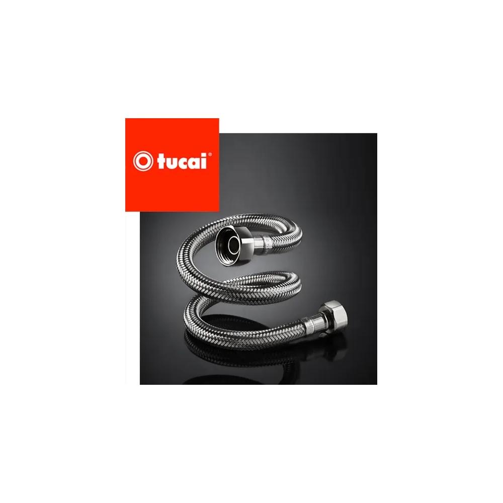 Βρύση νιπτήρα Rea Lungo Chrome, Ψηλ