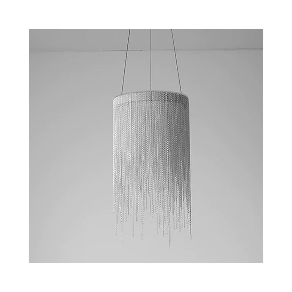 Lampe LED APP889-CP CHAIN