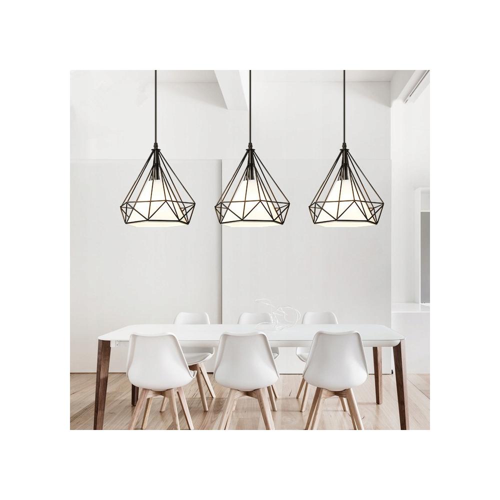 Deckenlampe LOFT BELLO 3x E27