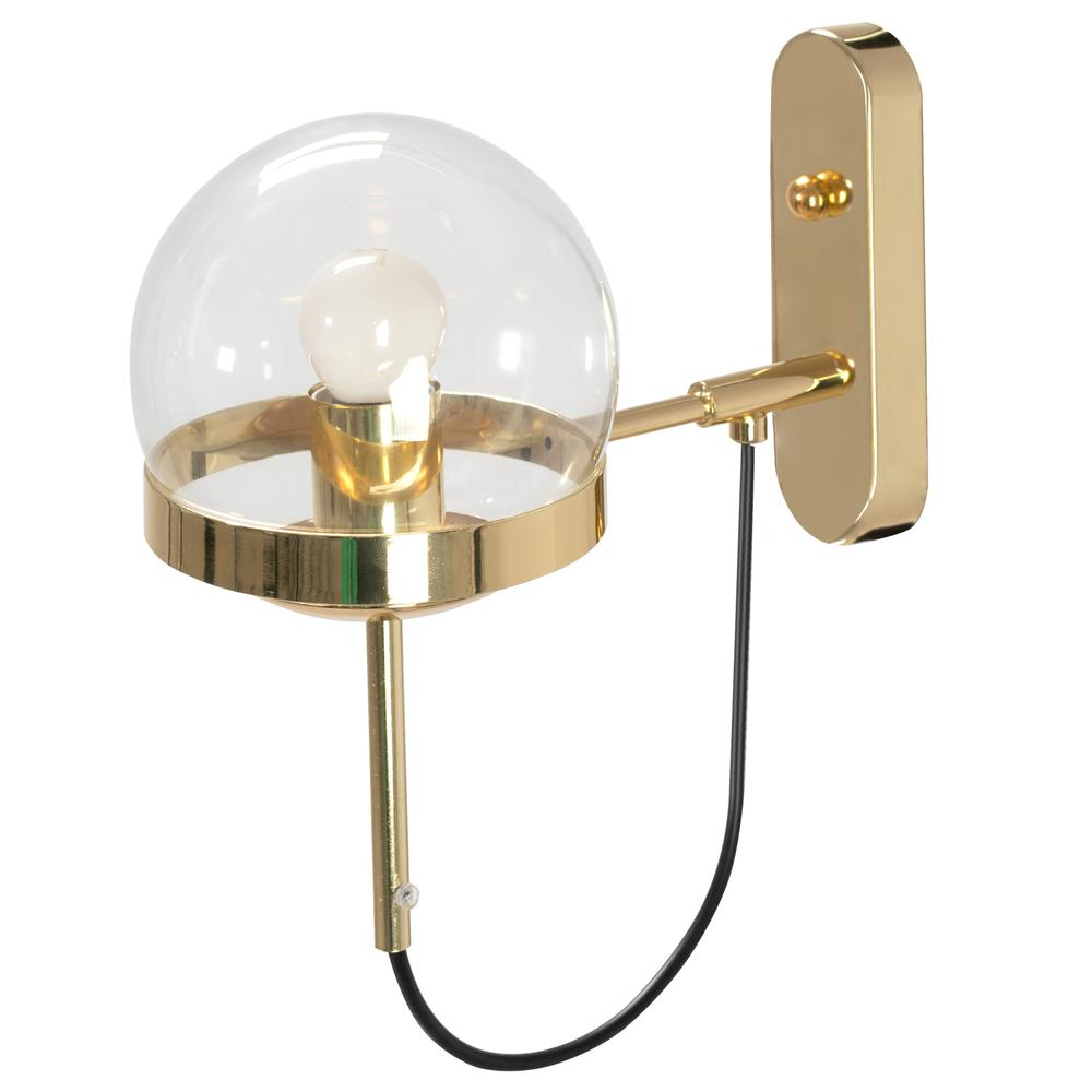 Wandlampe APP910-1W E27