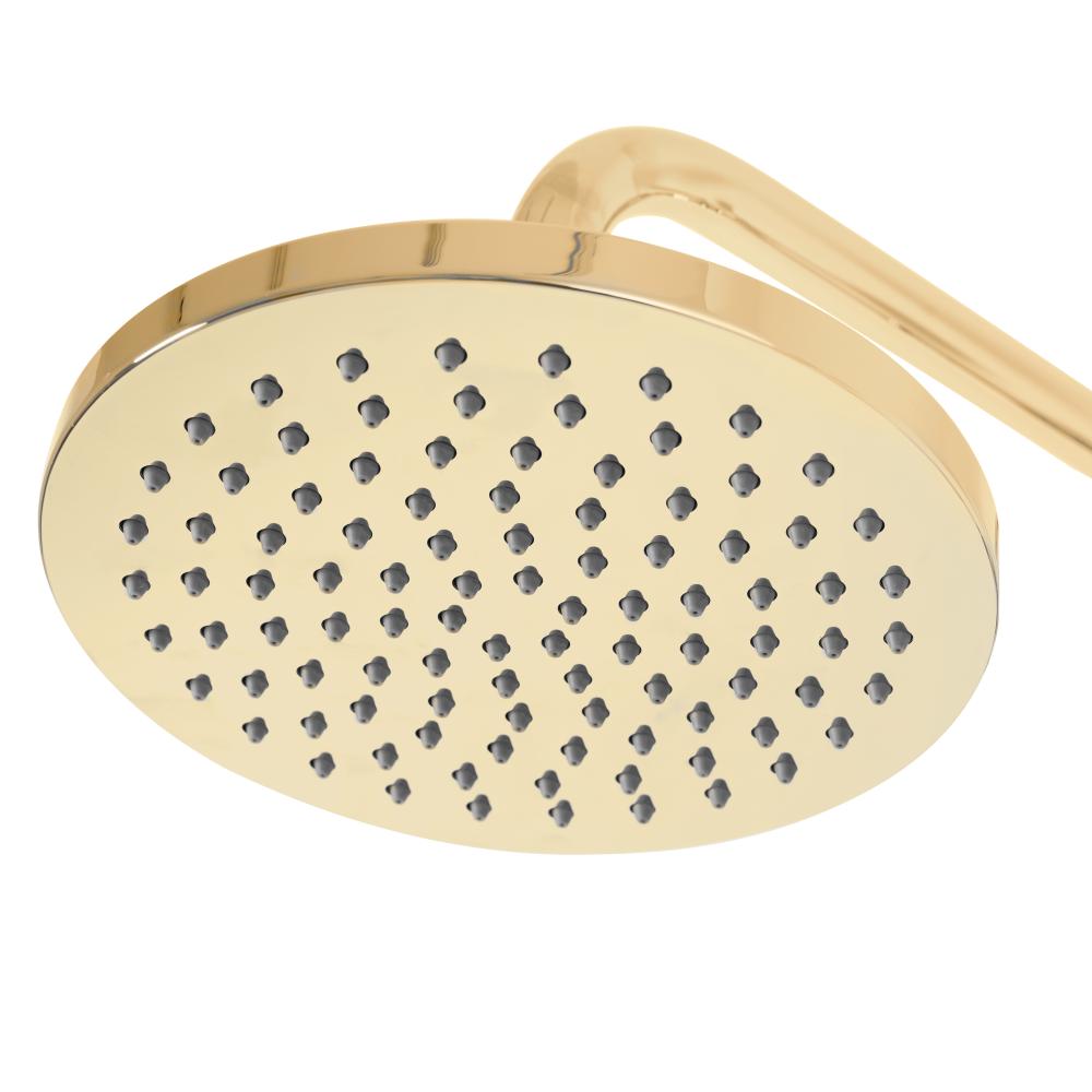 Душовий гарнітур REA LUIS Gold