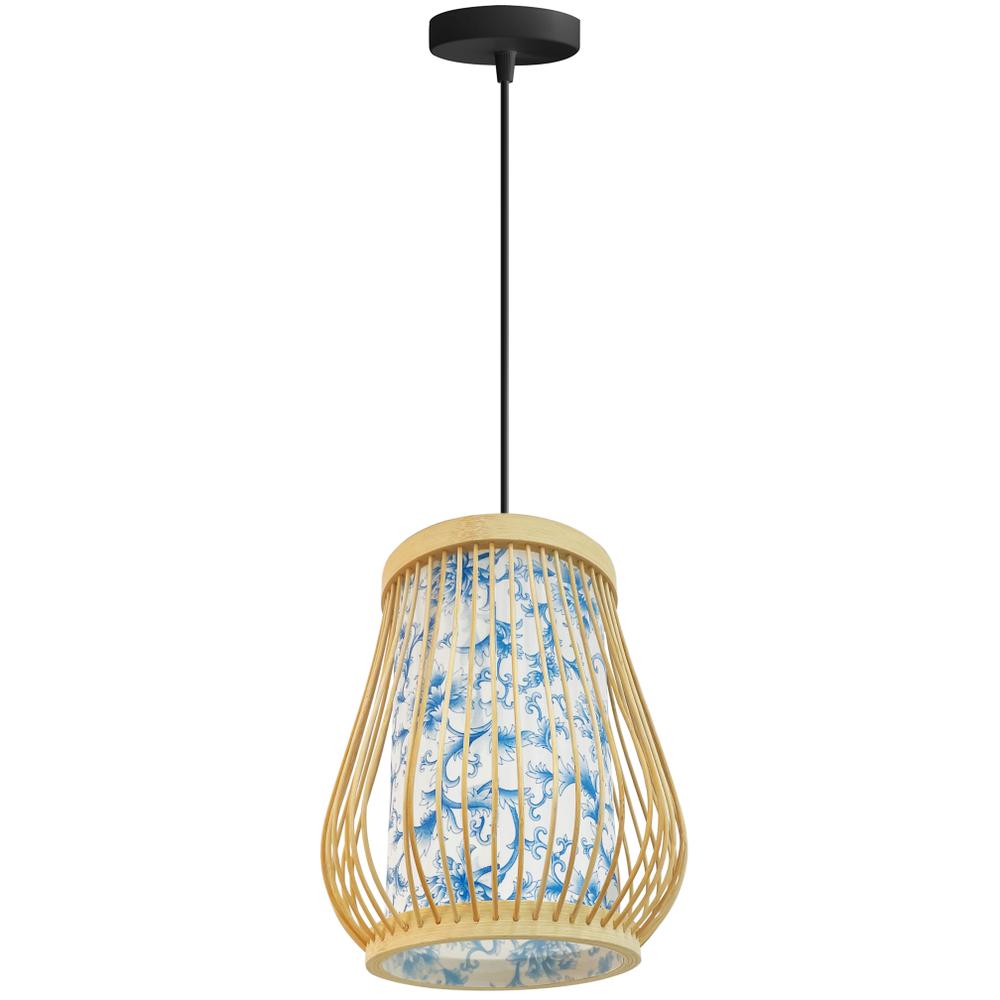 Deckenleuchte Bamboo APP1635-1CP