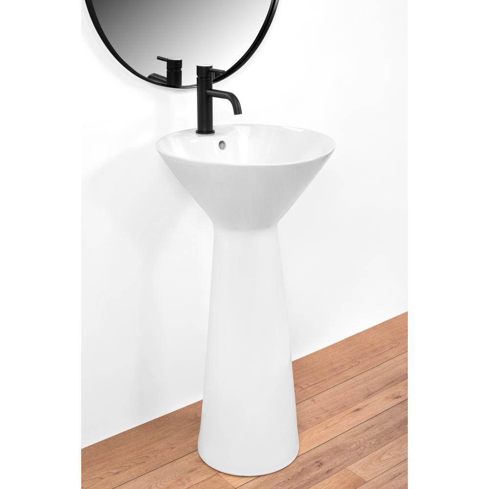 Lavabo monolitico Rea River