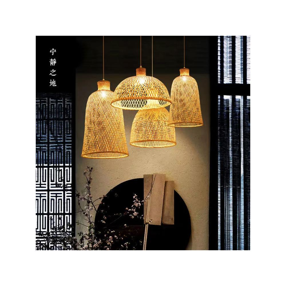 Deckenlampe BOHO APP1627-1CP