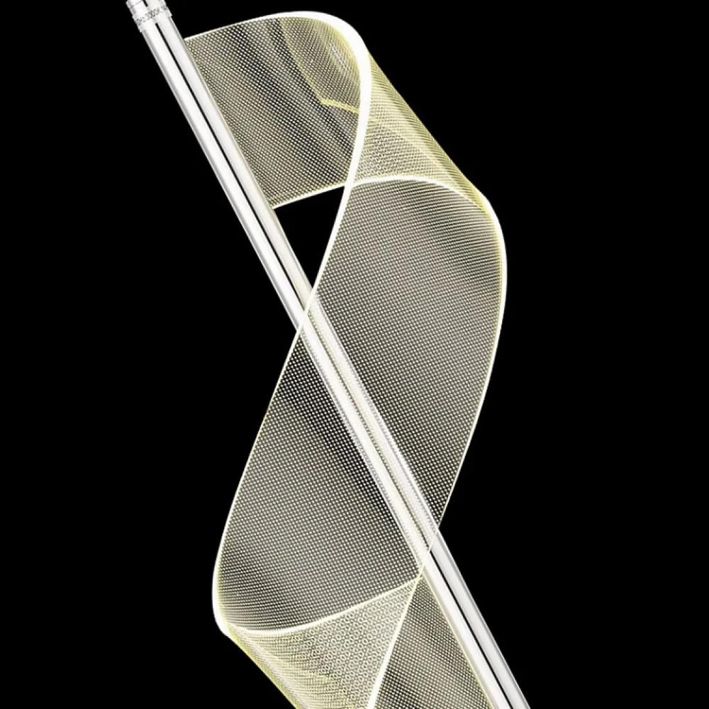 Hängelampe LED APP1550-CP GOLD