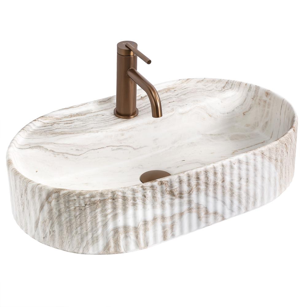 Umivalnik na podstavku Rea Marcela 60 Kallisto