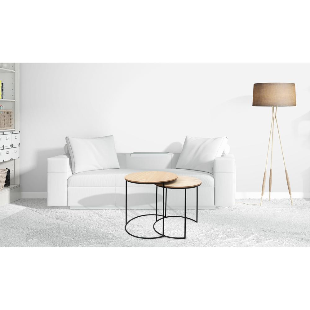 Stolik kawowy druciany SG1910-88 rozm. M