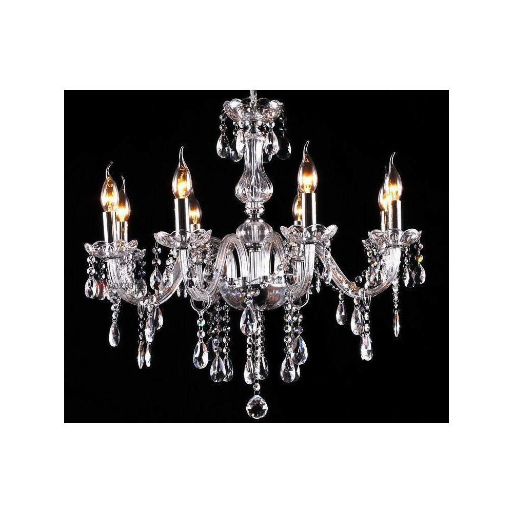 Deckenlampe Kristall 300750