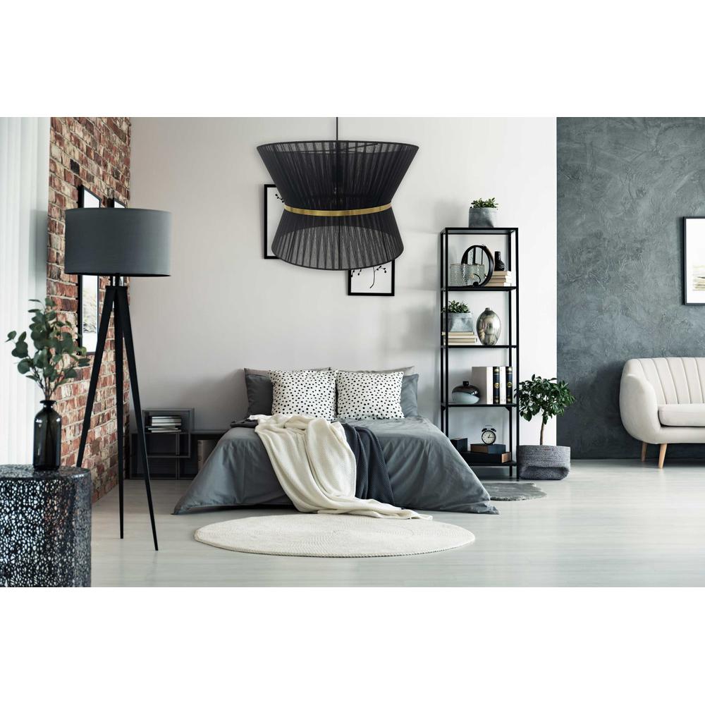 Hängelampe APP1503-1CP BLACK