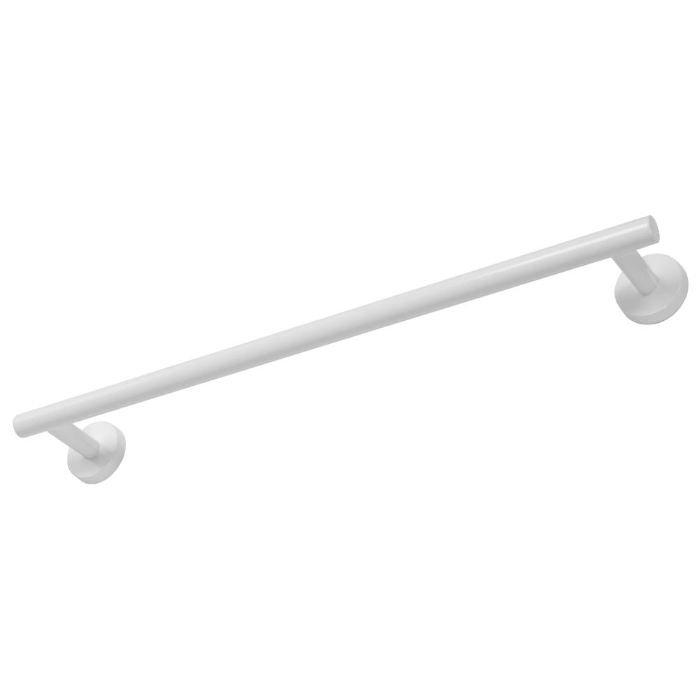 Bathroom hanger White 322232B LEO
