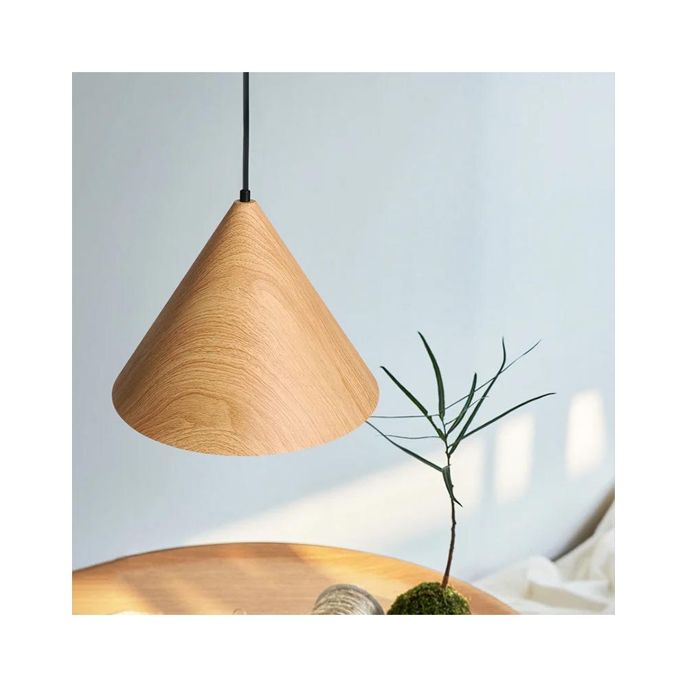 Deckenlampe APP1442-1CP WOOD