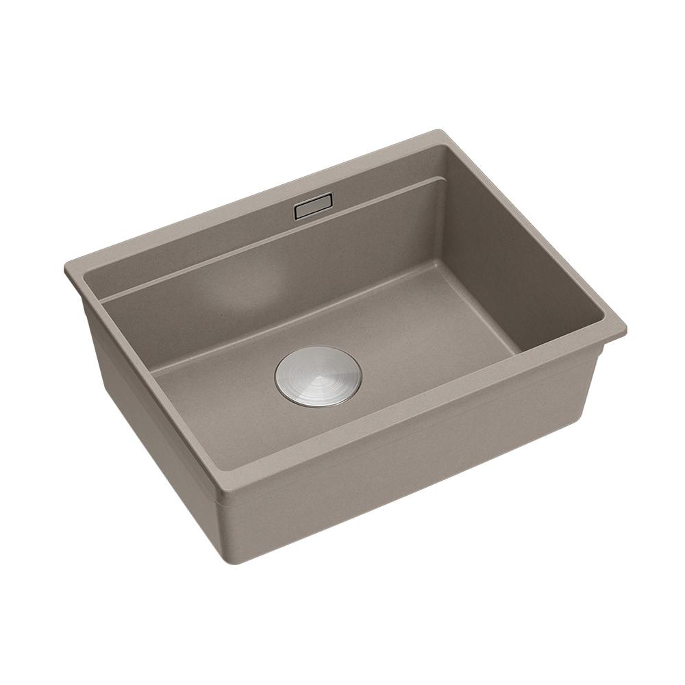 Granite sink Logan 100 Beige