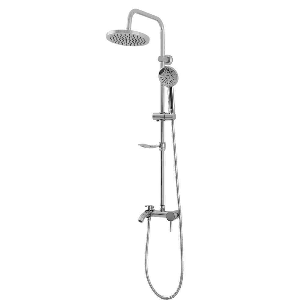 Doucheset Rea Luis Chrom