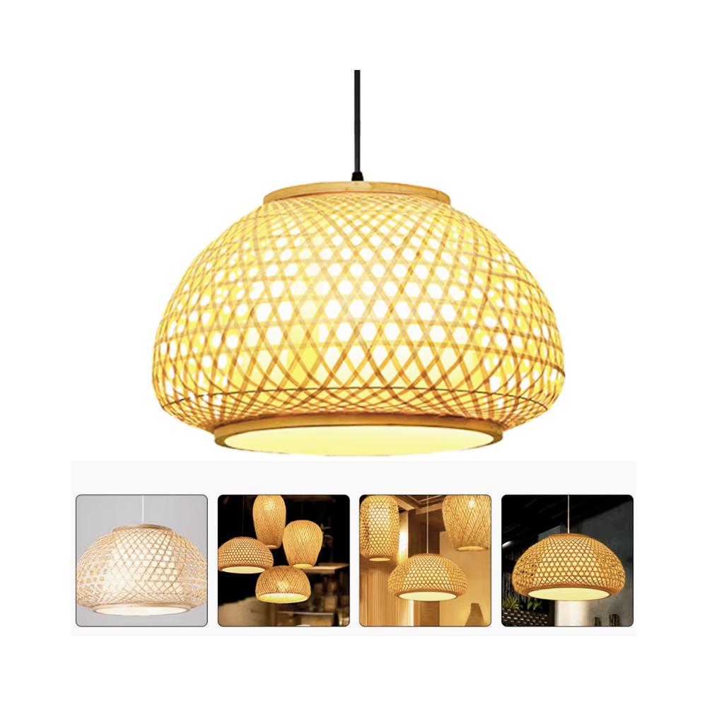 Deckenlampe BOHO APP1649-1CP