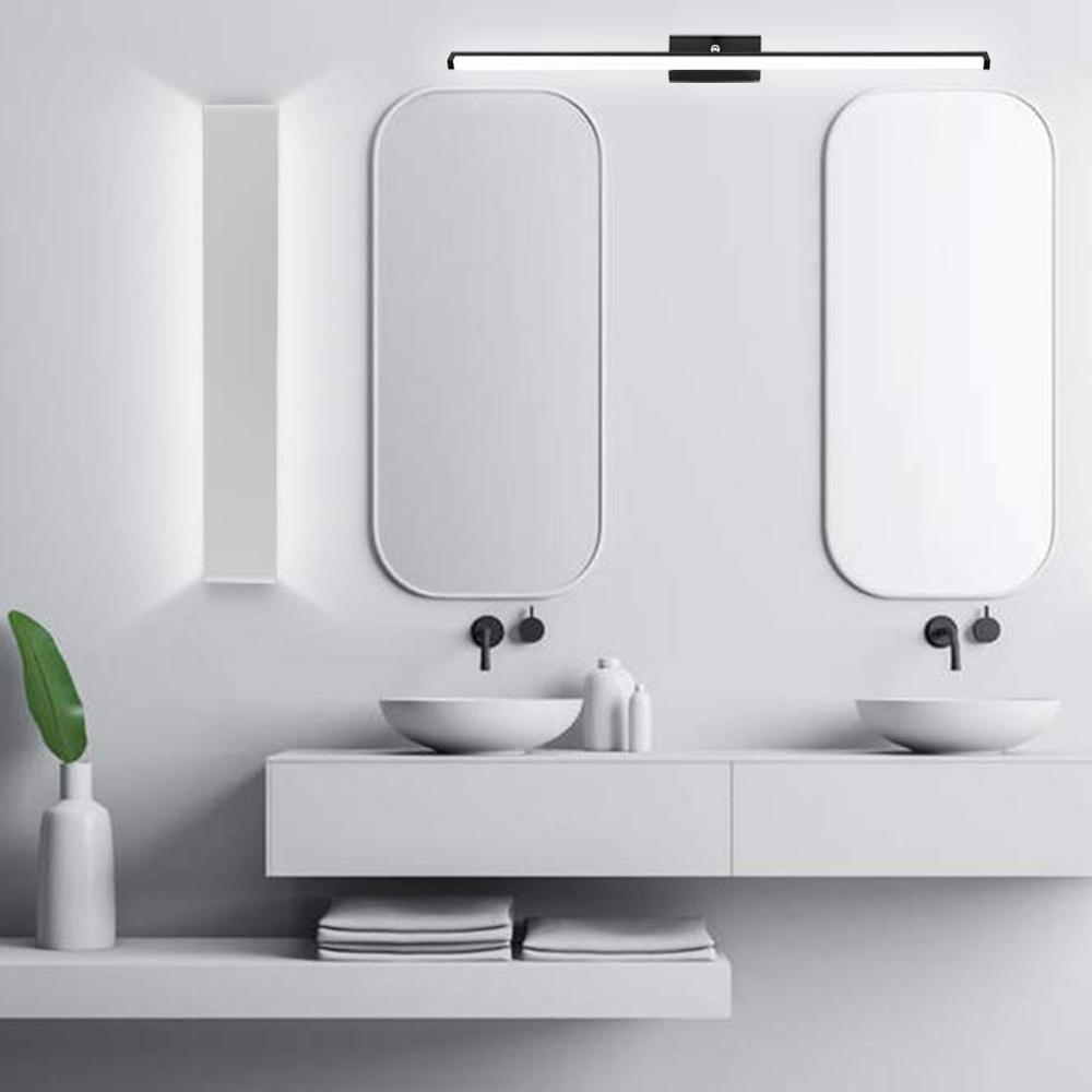 Lampe Murale LED 20W 100CM APP375-1W Black