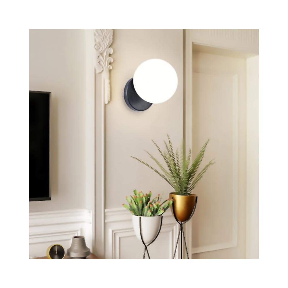 Wandlampe Kugel APP949-1W