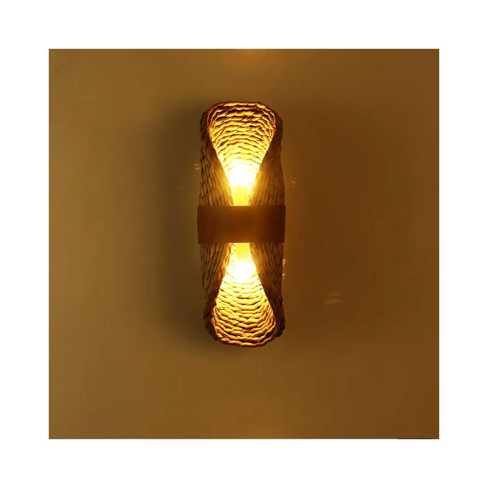 Wandlampe BOHO APP1502-1W