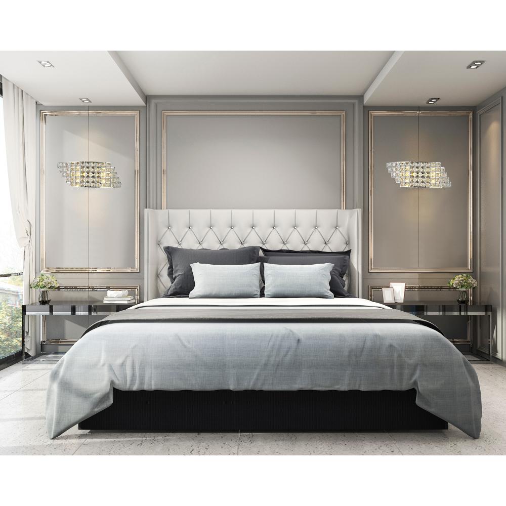 Wandlampe APP716-1W E27