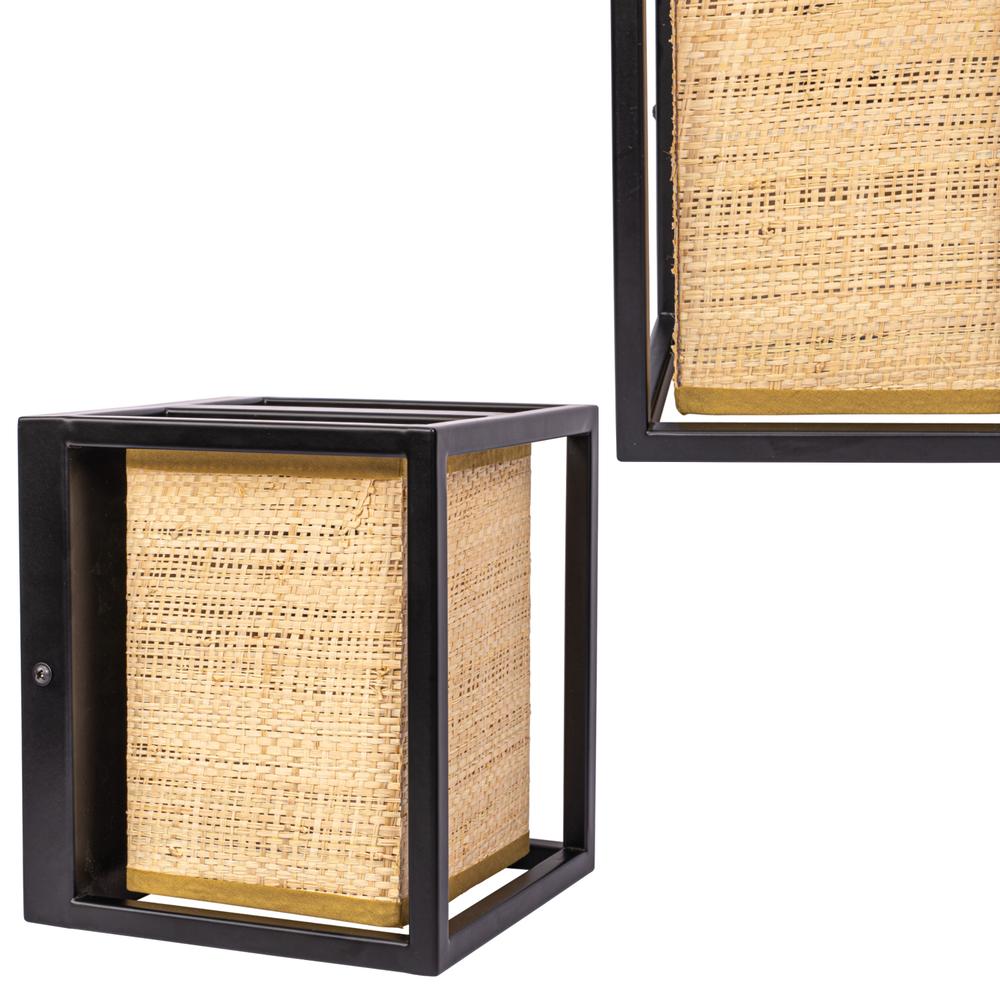 Wandlampe APP1286-1W