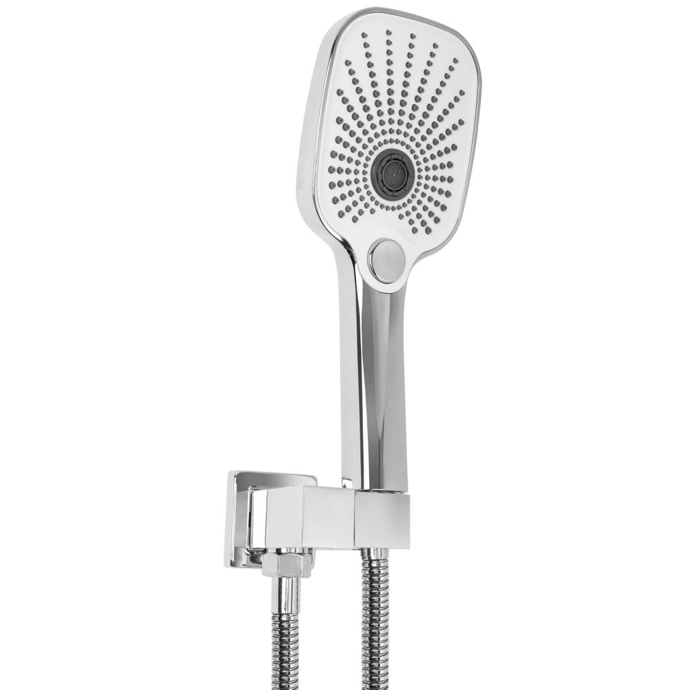 REA MOBY KONKROODUD DUŠIKOMPLEKT Harjatud kuld