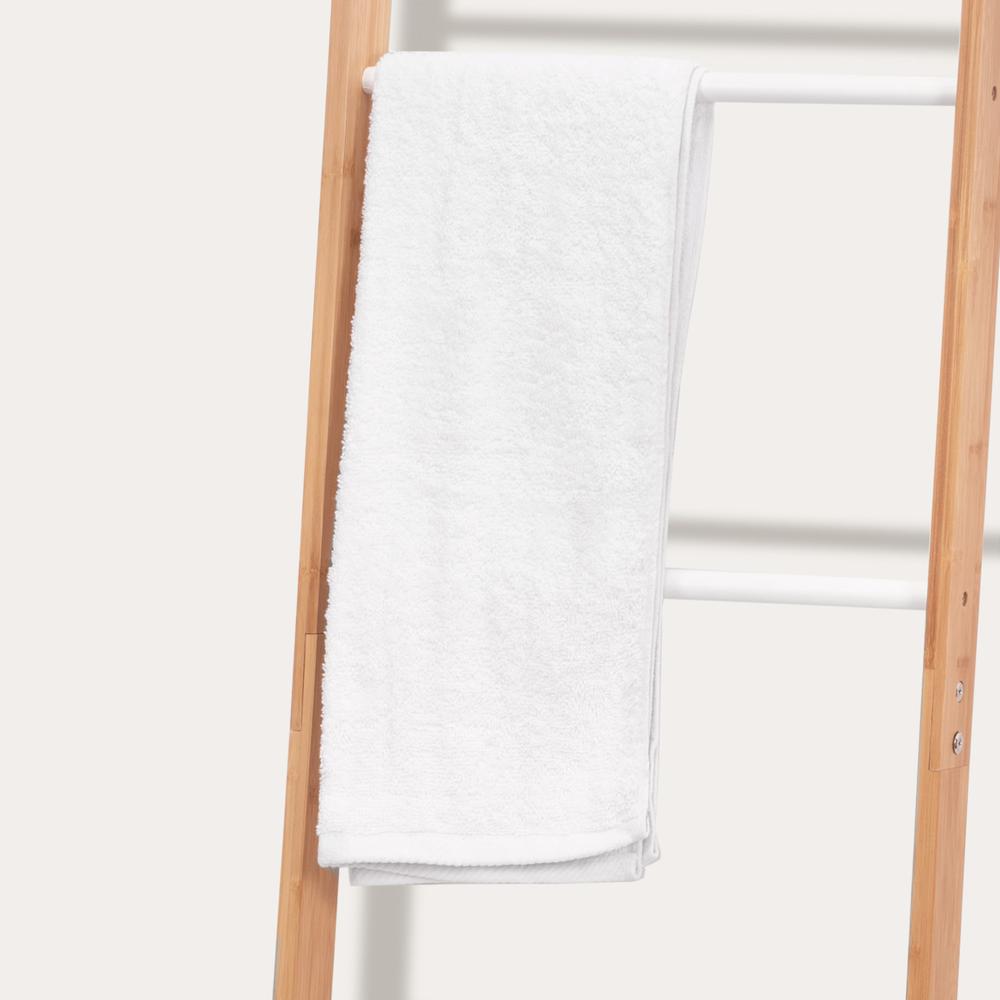 POLICA LJESTVE BAMBUS VISOKA 186cm