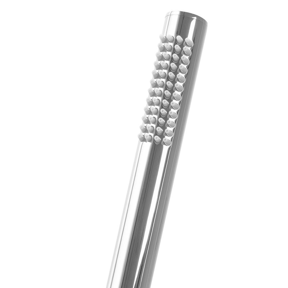 Built-in shower set Rea  LUNGO MILER   CHROME BOX