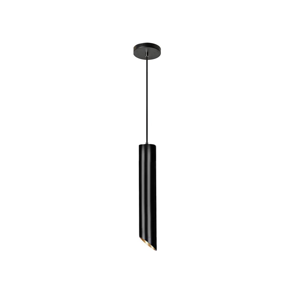 Deckenlampe Black Gold 20 CM APP573-1CP