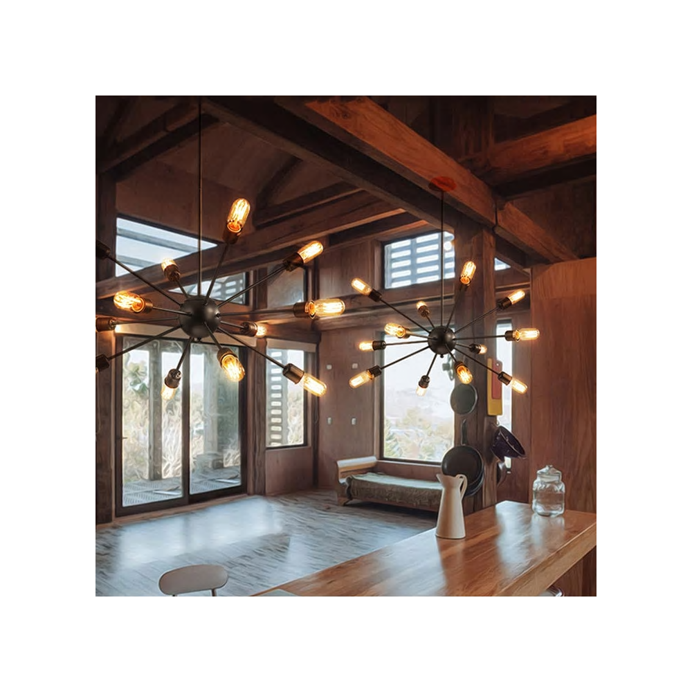 Hängelampe  APP259-18C