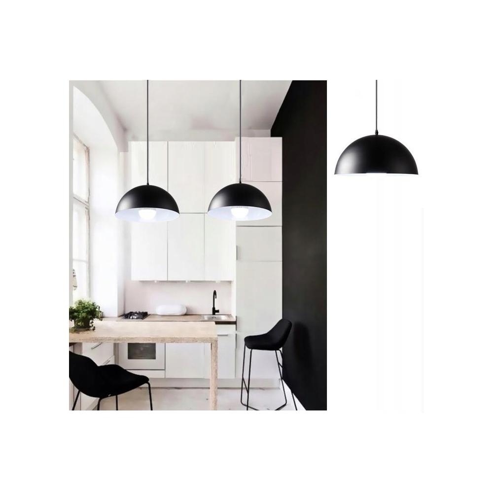 Hängelampe Mesa 180976