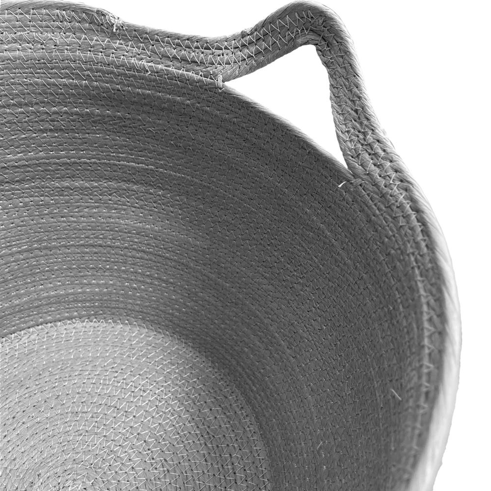 Zestaw 3szt  Koszy Naturalnych BOHO YT21B-35