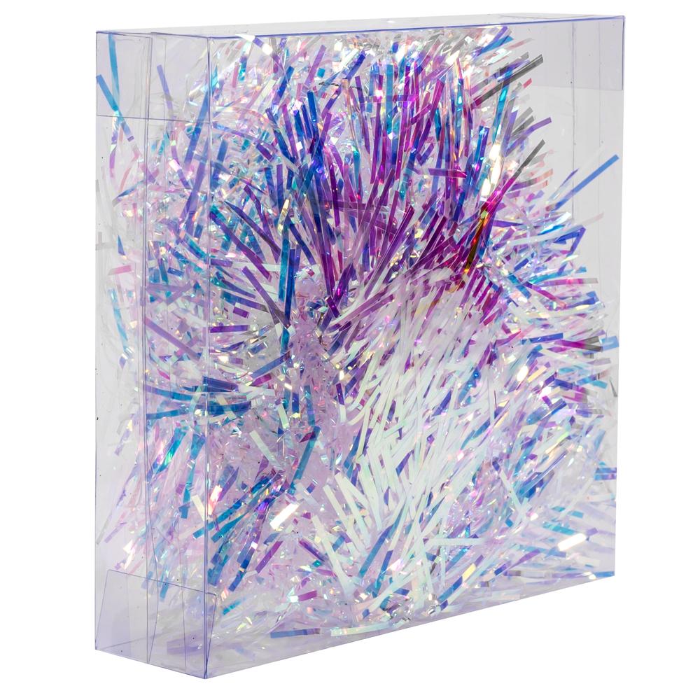 BOMBKI CHOINKOWE MIX 72SZT 311435