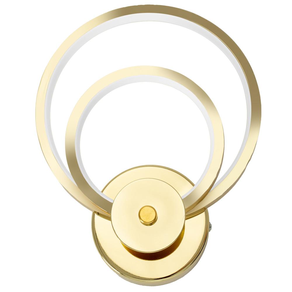 Deckenlampe LED APP1043-W GOLD